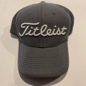 Titleist Golf Hat